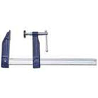 IRWIN 105035 Pro Clamp L With Tommy Bar Clamping Depth 140mm - Premium Bar Clamp from IRWIN - Shop now at Yew Aik.