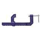 IRWIN 105044 Quick-Release G-Clamp Clamping Depth 75mm - Premium G-Clamp from IRWIN - Shop now at Yew Aik.