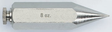 IRWIN 13085 Hexagon Plumb Bob (IRWIN Tools) - Premium Hexagon Plumb Bob from IRWIN - Shop now at Yew Aik.