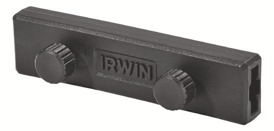 IRWIN 1964750 Bar Clamp Coupler for Medium-Duty - Premium Bar Clamp from IRWIN - Shop now at Yew Aik.