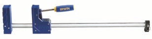 IRWIN 2026500 Parallel Jaw Clamp 3-7/8 inch Jaw Depth - Premium Parallel Jaw Clamp from IRWIN - Shop now at Yew Aik.