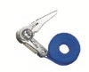 IRWIN 226100DS* Band Clamp 1" x 15" For Large (IRWIN Tools) - Premium Band Clamp from IRWIN - Shop now at Yew Aik.