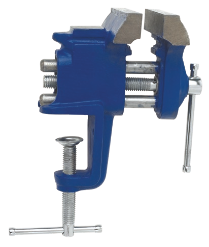 IRWIN 226303ZR Bench Vice For Mobility (IRWIN Tools) - Premium Bench Vice from IRWIN - Shop now at Yew Aik.