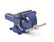 IRWIN 53ED Professional Quick-Release Bench Vice 10-1/2” - Premium Bench Vice from IRWIN - Shop now at Yew Aik.