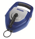 IRWIN Layout Pro, Layout Pro XL Large Capacity Chalk Line Reels - Premium Chalk Line from IRWIN - Shop now at Yew Aik.