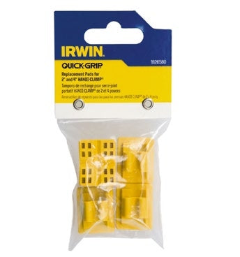 IRWIN Replacement Pad For The HD (IRWIN Tools) - Premium Replacement Pad from IRWIN - Shop now at Yew Aik.