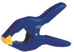 IRWIN Spring Clamp High-Tech Resin (IRWIN Tools) - Premium Spring Clamp from IRWIN - Shop now at Yew Aik.