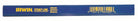 IRWIN Strait-Line Carpenter Pencil & Sharpener (IRWIN Tools) - Premium Carpenter Pencil from IRWIN - Shop now at Yew Aik.