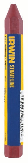 IRWIN Strait-Line Crayon Lumber (IRWIN Tools) - Premium Strait-Line Crayon from IRWIN - Shop now at Yew Aik.