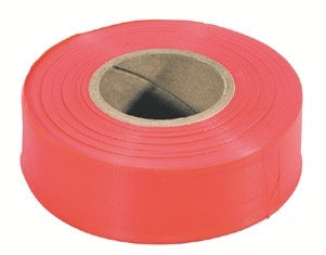 IRWIN Strait-Line Flagging Barrier Tape (IRWIN Tools) - Premium Barrier Tape from IRWIN - Shop now at Yew Aik.