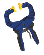 IRWIN T59250ECD 2” Quick-Grip Handi Clamp 50mm, 50 pcs - Premium Handi Clamp from IRWIN - Shop now at Yew Aik.