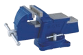 IRWIN T8 Mechanics Bench Vice 8” - 205mm (IRWIN Tools) - Premium Bench Vice from IRWIN - Shop now at Yew Aik.