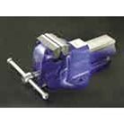 IRWIN T84-34 Quick-Release Engineers Bench Vice 4-1/2” - 115mm - Premium Bench Vice from IRWIN - Shop now at Yew Aik.