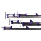 IRWIN TL136/6 Lengthening Bar Clamp 1200mm / 48’’ - Premium Bar Clamp from IRWIN - Shop now at Yew Aik.