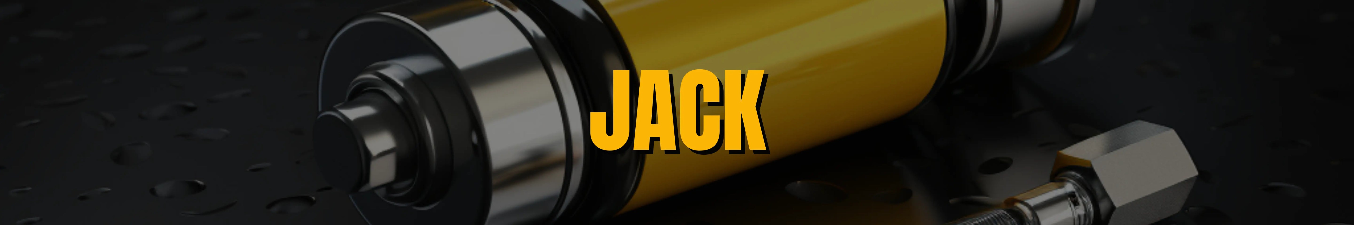 Jack banner