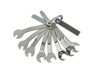 ELORA 1157S11AF Ignition Spanner Set Inches (ELORA Tools) - Premium Ignition Spanner Set from ELORA - Shop now at Yew Aik.