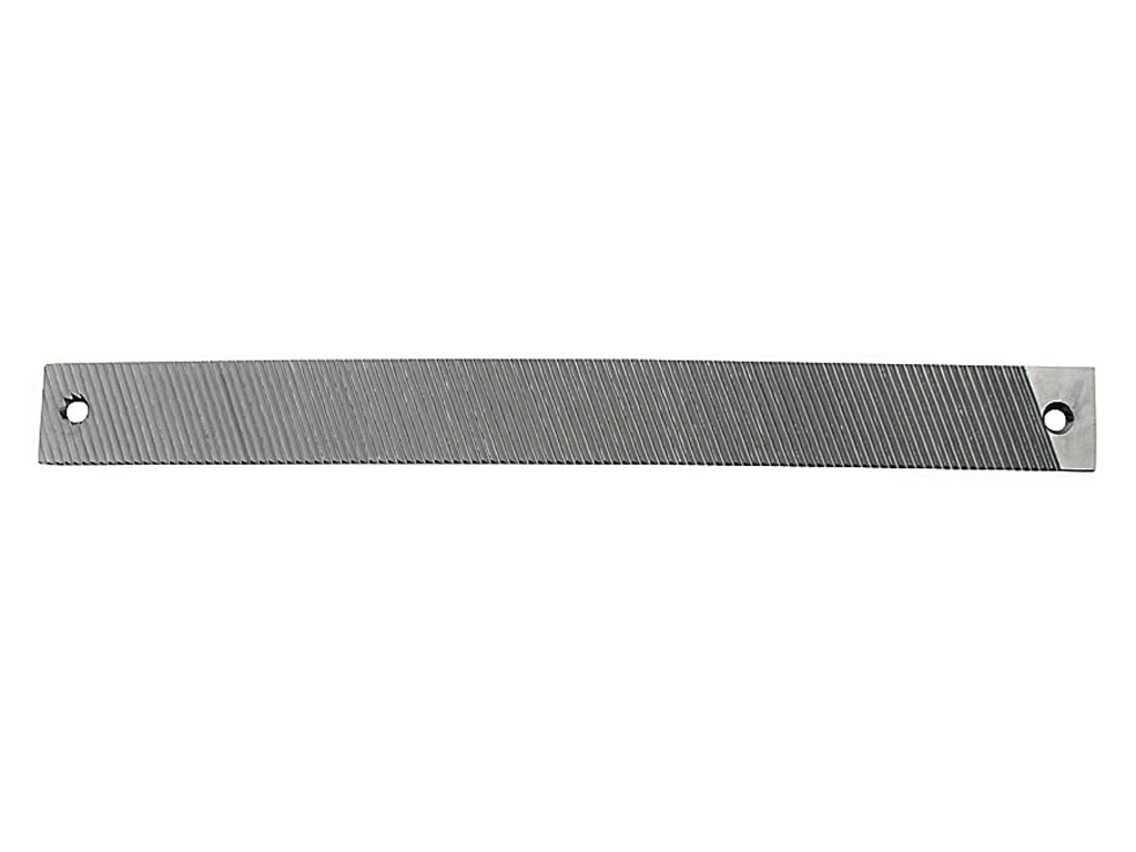 ELORA 1641-6 Carbody File Blade , Coarse, Radial Milled 9" - Premium File Blade from ELORA - Shop now at Yew Aik.