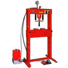 MASADA JACK AHP Hydraulic Press (MASADA Tools) - Premium Hydraulic Press from MASADA JACK - Shop now at Yew Aik.