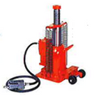 MASADA JACK APJ Air Hydraulic Truck Jack (MASADA Tools) - Premium Hydraulic Truck Jack from MASADA JACK - Shop now at Yew Aik.