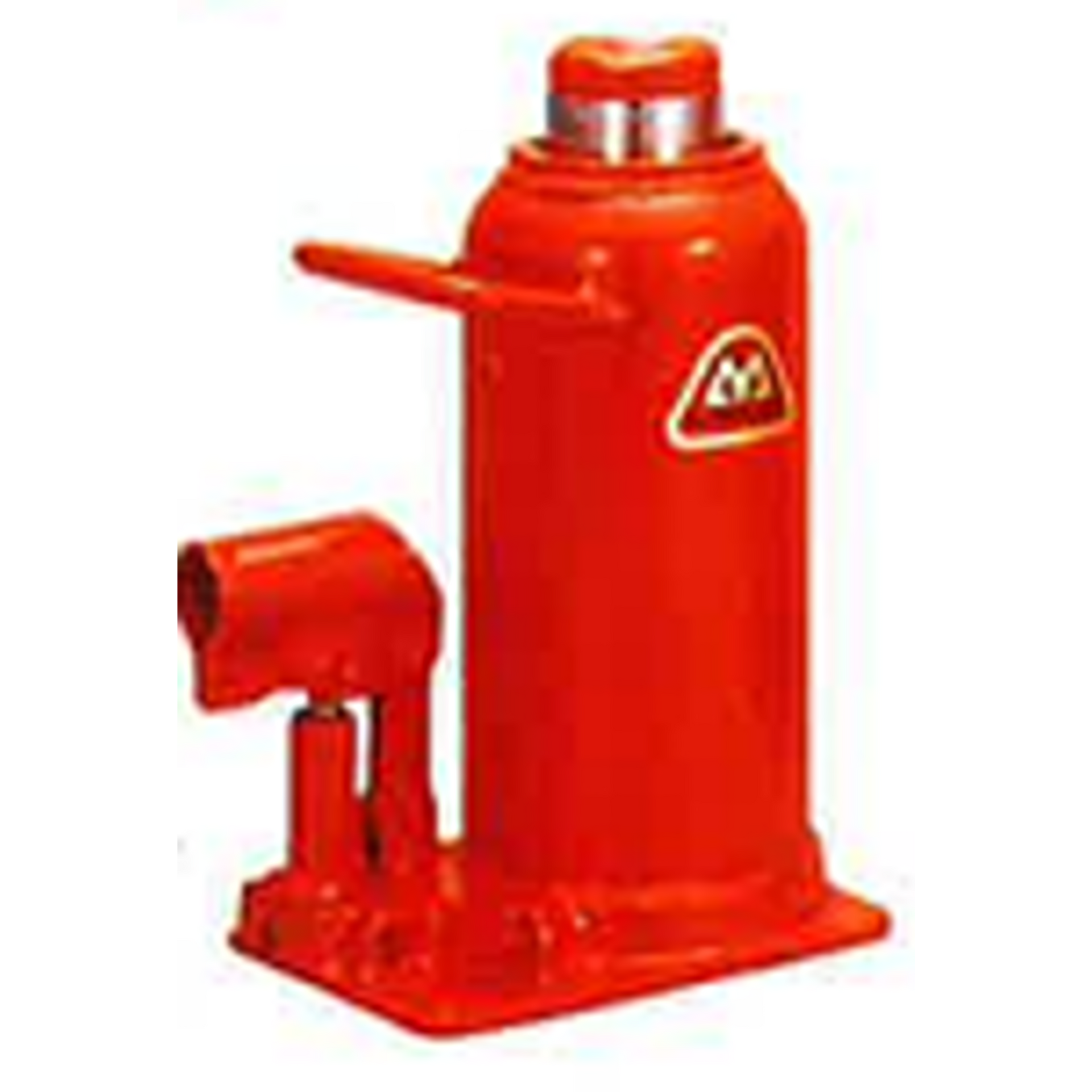 MASADA JACK MH Standard Type & Low Profile Bottle Jack