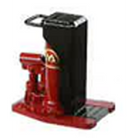 MASADA JACK MHC Toe Jack With Slide Rail Type (MASADA Tools) - Premium Toe Jack from MASADA JACK - Shop now at Yew Aik.