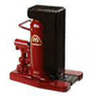MASADA JACK MHC Toe Jack With Slide Rail Type (MASADA Tools) - Premium Toe Jack from MASADA JACK - Shop now at Yew Aik.
