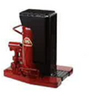 MASADA JACK MHC Toe Jack With Slide Rail Type (MASADA Tools) - Premium Toe Jack from MASADA JACK - Shop now at Yew Aik.