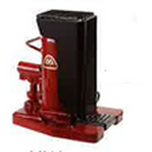 MASADA JACK MHC Toe Jack With Slide Rail Type (MASADA Tools) - Premium Toe Jack from MASADA JACK - Shop now at Yew Aik.