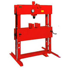 MASADA JACK MHP Hydraulic Press (MASADA Tools) - Premium Hydraulic Press from MASADA JACK - Shop now at Yew Aik.