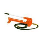 MASADA JACK MTPH-10 Shop Press With Hand Pump 10 Ton - Premium Shop Press from MASADA JACK - Shop now at Yew Aik.