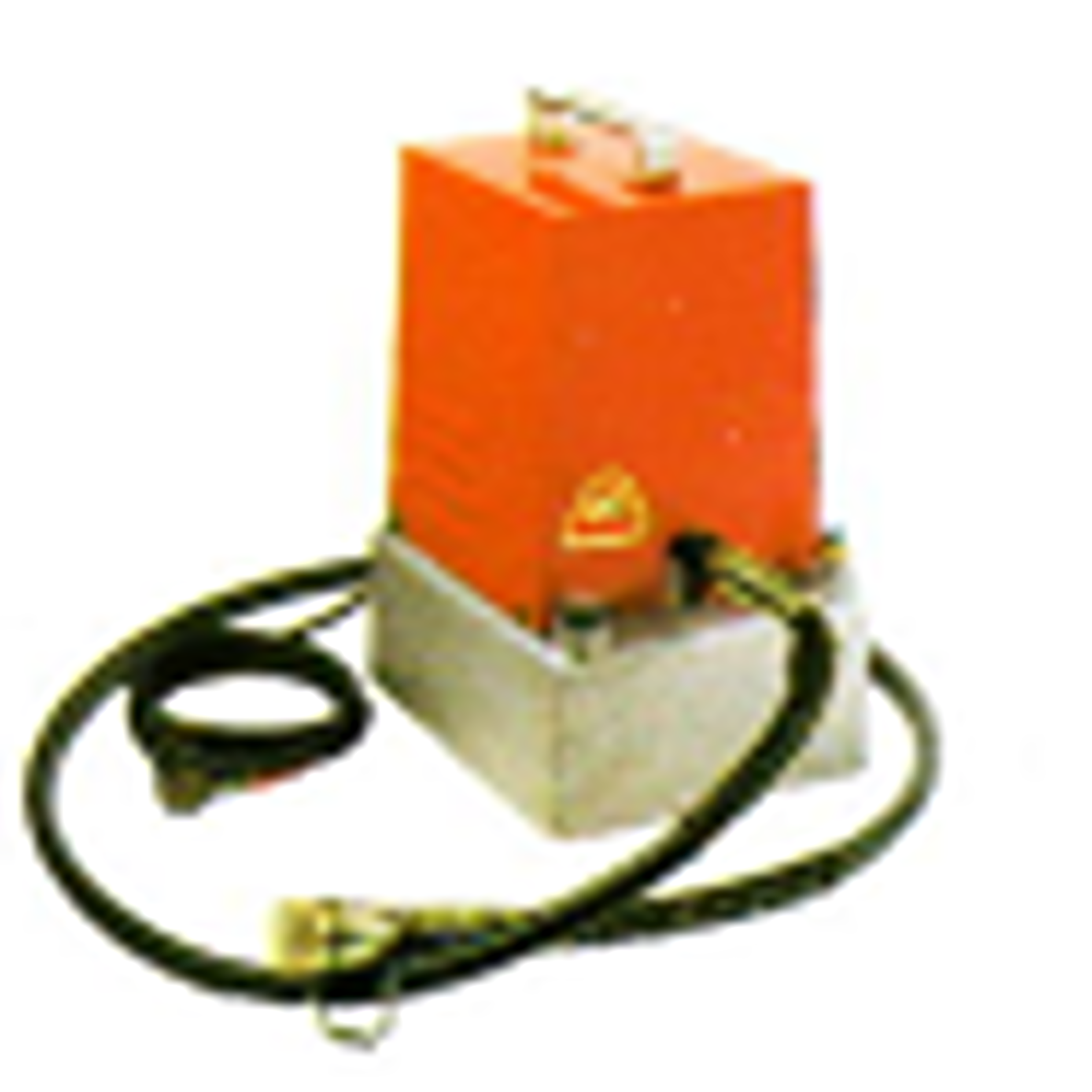 MASADA JACK MTPH-10 Shop Press With Hand Pump 10 Ton - Premium Shop Press from MASADA JACK - Shop now at Yew Aik.