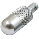 MITUTOYO 101118 M2.5 THREAD DIAL INDICATOR SHELL TYPE POINT 10mm - Premium Shell Type Point from MITUTOYO - Shop now at Yew Aik.