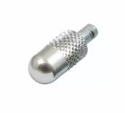 MITUTOYO 101184 Thread Dial Indicator Contact Points 5/32" Length - Premium Thread Dial Indicator Contact Points from MITUTOYO - Shop now at Yew Aik.