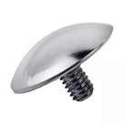 MITUTOYO 101205 Spherical Points Contact Point: .500″ - Premium Spherical Points from MITUTOYO - Shop now at Yew Aik.