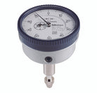 MITUTOYO 1162 5mm Back Plunger Dial Indicator, Metric - Series 1 - Premium Back Plunger Dial Indicator from MITUTOYO - Shop now at Yew Aik.