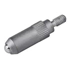 MITUTOYO 120049 CARBIDE 3MM BALL CONTACT POINT - Premium Ball Contact Point from MITUTOYO - Shop now at Yew Aik.