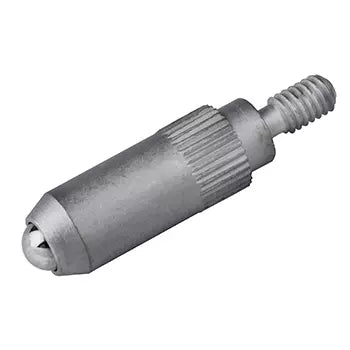 MITUTOYO 120049 CARBIDE 3MM BALL CONTACT POINT - Premium Ball Contact Point from MITUTOYO - Shop now at Yew Aik.