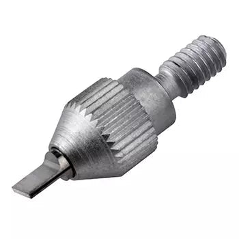 MITUTOYO 120061 Blade Point Carbide Tipped Contact Point 0.4mm - Premium Blade Point Carbide Tipped from MITUTOYO - Shop now at Yew Aik.