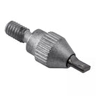 MITUTOYO 120062 Blade Point Carbide Tipped Contact Point 0.6mm - Premium Blade Point Carbide Tipped from MITUTOYO - Shop now at Yew Aik.