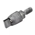 MITUTOYO 120063 Blade Point Carbide Tipped Contact Point 1mm - Premium Blade Point Carbide Tipped from MITUTOYO - Shop now at Yew Aik.