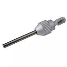 MITUTOYO 120064 Carbide Tipped Needle Contact Point 1.5mm - Premium Carbide Tipped Needle from MITUTOYO - Shop now at Yew Aik.