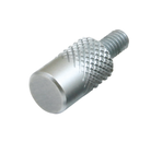 MITUTOYO 133017 Contact Element Flat, 4-48UNF - Premium Contact Element Flat from MITUTOYO - Shop now at Yew Aik.