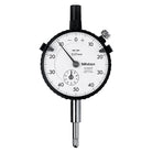 MITUTOYO 2047S-01 10mm Metric-Series2 Dial Indicator 3/8” DIA - Premium Dial Indicator 3/8” from MITUTOYO - Shop now at Yew Aik.