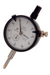 MITUTOYO 2050S-19 20mm Dial Indicator Metric - Premium 20mm Dial Indicator Metric from MITUTOYO - Shop now at Yew Aik.