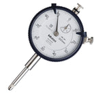 MITUTOYO 2050S 20mm Dial Indicator Metric - Premium 20mm Dial Indicator Metric from MITUTOYO - Shop now at Yew Aik.
