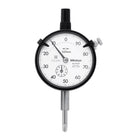 MITUTOYO 2902S-01 10mm Metric-Series2 Dial Indicator 3/8” DIA - Premium Dial Indicator 3/8” from MITUTOYO - Shop now at Yew Aik.