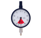MITUTOYO 2909S-62 Standard One Revolution Dial Indicator Inches - Premium Standard One Revolution Dial Indicator Inches from MITUTOYO - Shop now at Yew Aik.