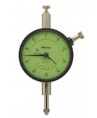 MITUTOYO 2915S-10 0.5" Series 2 Special Dial Indicator Inches - Premium 0.5" Series 2 Special Dial Indicator Inches from MITUTOYO - Shop now at Yew Aik.