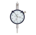 MITUTOYO 2918S-10 0.5" Special Purpose Dial Indicator Inches - Premium 0.5" Special Purpose Dial Indicator Inches from MITUTOYO - Shop now at Yew Aik.