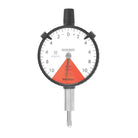 MITUTOYO 2976 One Revolution Dial Indicator Flat Back Inches - Premium One Revolution Dial Indicator Flat Back Inches from MITUTOYO - Shop now at Yew Aik.